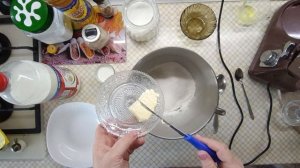 АПРЕЛЬ 2025 ПЕКУ КУЛИЧИ.РЕЦЕПТЫ КУЛИЧЕЙ