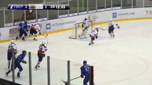 НМХЛ 2019/2020, Тверичи - АК59, 20.11.19