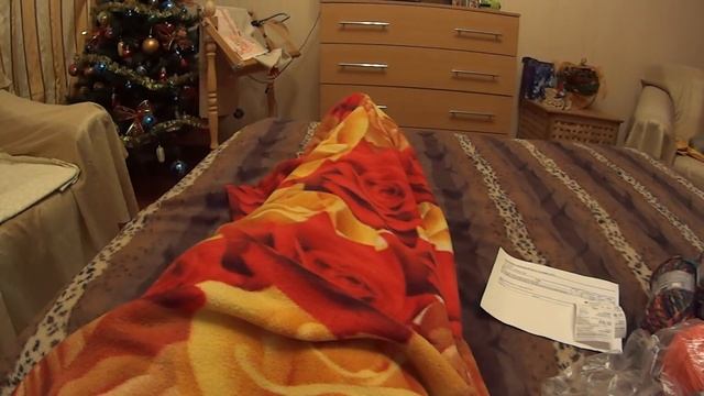 Потянуло на яркие краски Купила пряжу смотреть онлайн