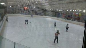 Первенство Юниорской хоккейной лиги до 18 лет