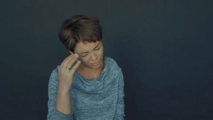 Юлия Рудина. Интервью (актёрская визитка)