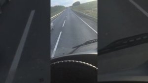 Первый рейс на КамАЗе)