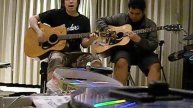 Citizen Erased acoustic cover by DTS