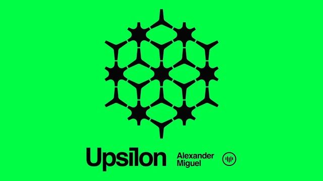 Alexander Miguel - Upsilon смотреть онлайн