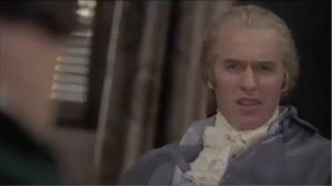 Hamilton vs Jefferson: A Conflict of Vision