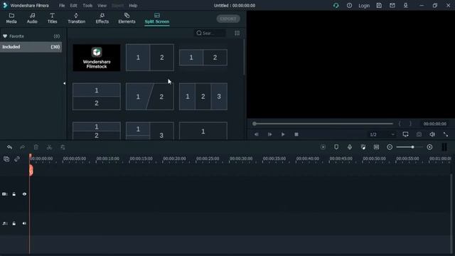 Wondershare Filmora X Video Editing Tutorial 01 | Sinhala | DYR Studio смотреть онлайн