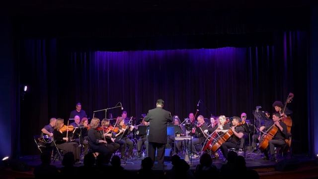 Upsilon Andromedae: Binary Star System/ Alfred Surenyan- Andromeda Electric Orchestra смотреть онлайн