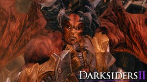 Прохождение Darksiders 2 - Часть 22: Земли демонов!