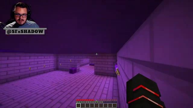 Purple Prison