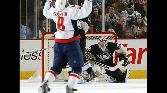 YouTube - Top 10 hockey techno songs