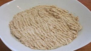 Сэндвич с тунцом и маринованными огурцами