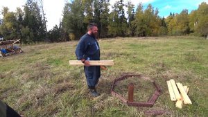 Домик для колодца своими руками