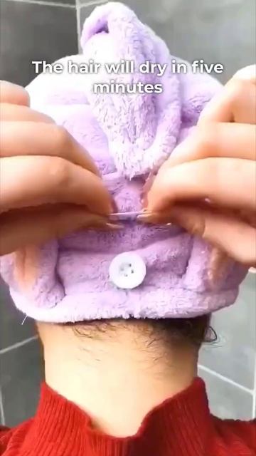 Dry hair cap смотреть онлайн