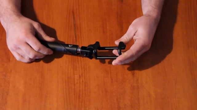 Selfie stick Nomi SMW - 02
