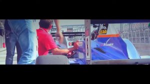 MaxPowerCars Moscow Raceway