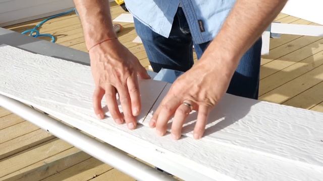 Home Siding - LP Expert Finish SmartSide Review. Wood vs. Fiber Cement. смотреть онлайн