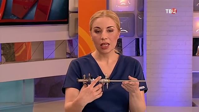 Полипы и гиперплазия | Доктор И смотреть онлайн