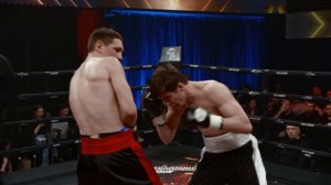 ФИНИШ! Чемпион Hardcore Boxing Никита Кузьмин vs Имам Кастоев. Путь в RCC Boxing