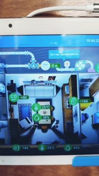 Автоматизация водоснабжения на даче. Крутой интерфейс! #diy #iot #ui #make #maker #development