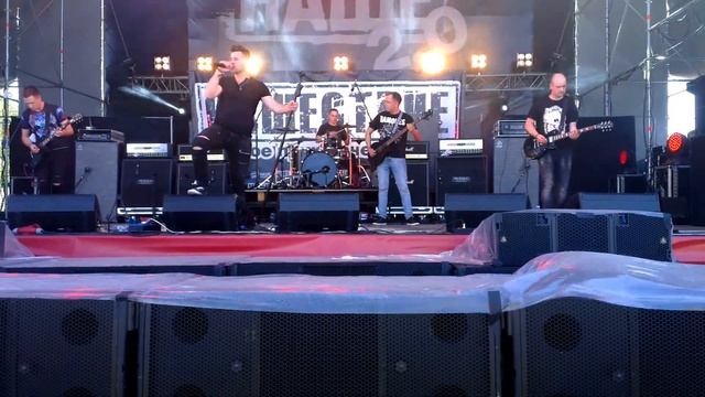 ɯоdоƍоɐн ǝɔВ . Нашествие 2015