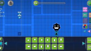 Гайд на атаку для босса в режиме платформера #3 / как сделать босса стреляющего лазером