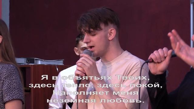 Вечернее Богослужение - 02.06.2024 смотреть онлайн