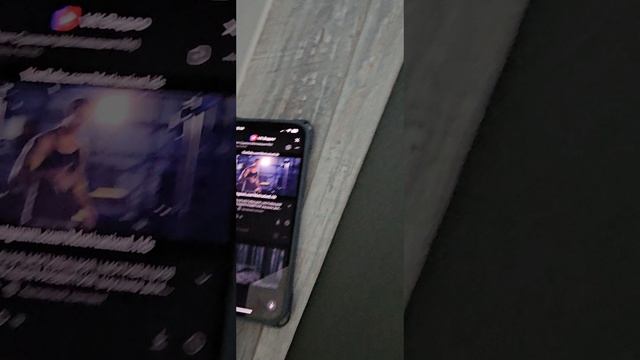 Купи коврик и начни заниматься уже сегодня, под мотивирующее видео.
