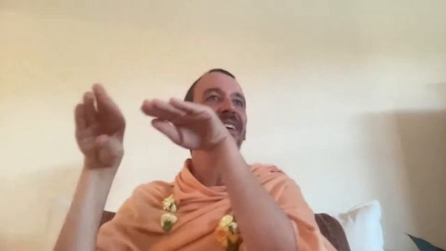 What´s Gaura Purnima All About? (with Tamala Krishna prabhu) - March 19th, 2024 смотреть онлайн