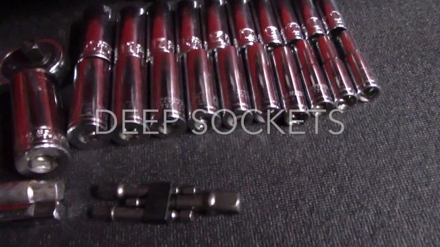 Tour Around My Workshop смотреть онлайн