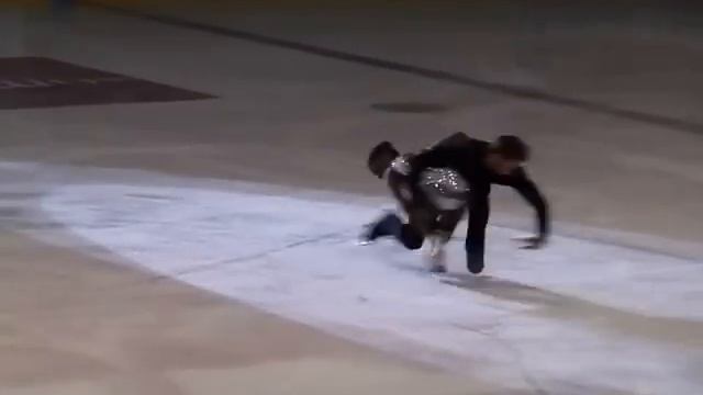 Vanessa James et Morgan Cipres Belle Amiens смотреть онлайн