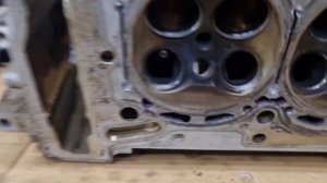 Mercrdes Benz W205  мотор M274 / троит двигатель / пропуски зажигания / диагностика / ремонт