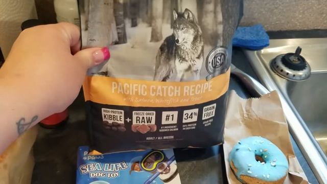 Trader Joe's Grocery Haul- 5/6/18 смотреть онлайн