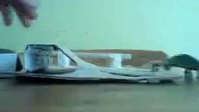 Terry on a tech deck смотреть онлайн