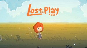 LOST IN PLAY 2-часть (МЕДВЕДЬ (ЛЕС))