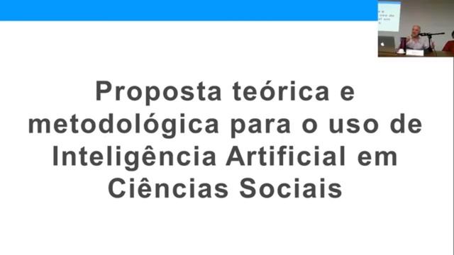 UFRGS/ILEA - 9ª Escola de Verão - Mesa 5 - Completo смотреть онлайн