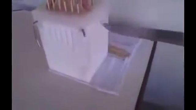 Кухонный "гаджет" экономит время смотреть онлайн