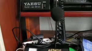 TS-680S на СВ