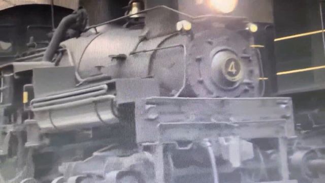 Greg's Man Cave  # 41 Allison Moore , All Aboard смотреть онлайн