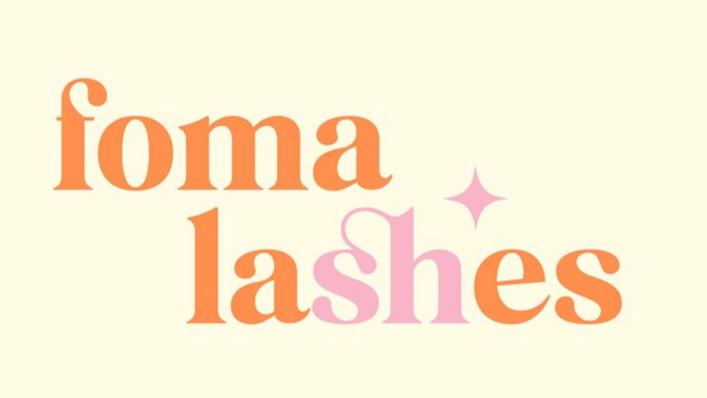 Обзор студии Foma_Lashes