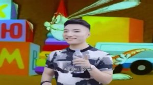 супер айдол мешает смотреть мультики