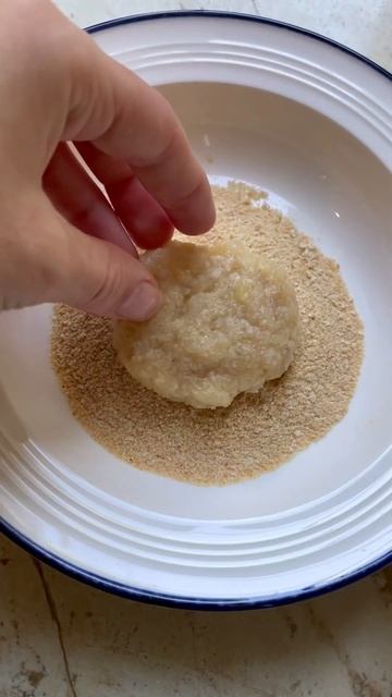 Запечённые судачьи котлетки еда рецепты рыба