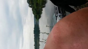 Вытаскиваем утопленника.