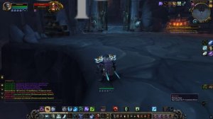 World Of Warcraft часть 4