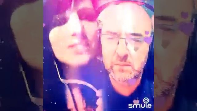 LOLO smule : Et je taime encore feat Gaelle
