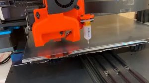 Bl-Touch SKR 1.4 Turbo Issue