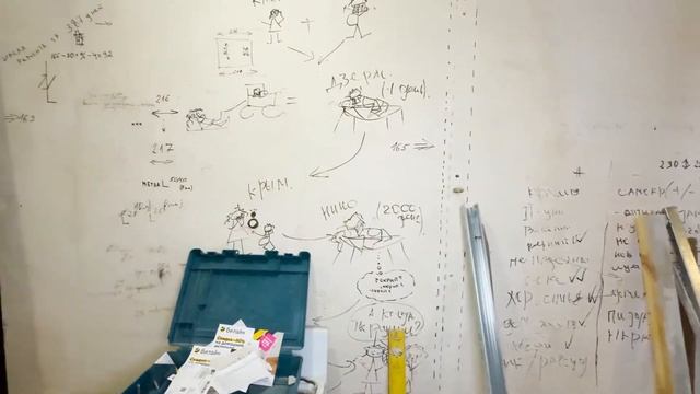 Приехали к нашим ученикам в Нижний Новгород!  Флиппинг, перепродажа квартир. Смарт-квартиры