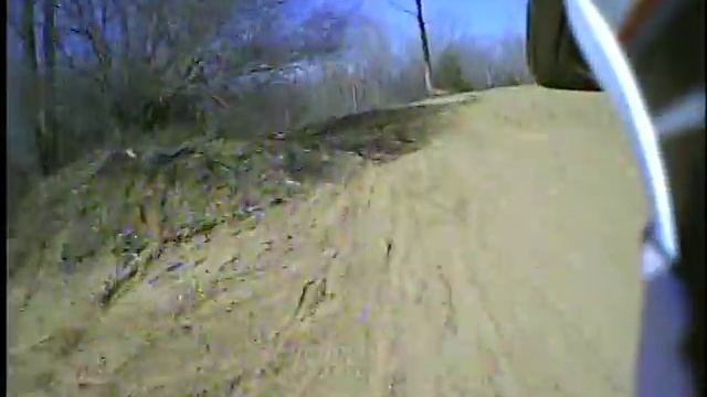 Sony Mini 550 Bullet Cam Test смотреть онлайн