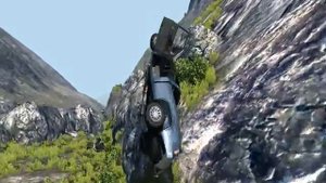 играем в BeamNG