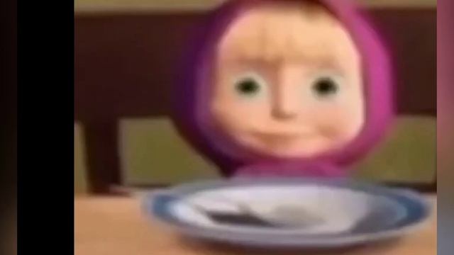 Маша издаёт странные звуки 2 смотреть онлайн