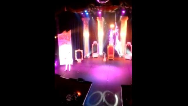 Только раз бывает в жизни встреча /Константин Риттель-Кобылянский смотреть онлайн